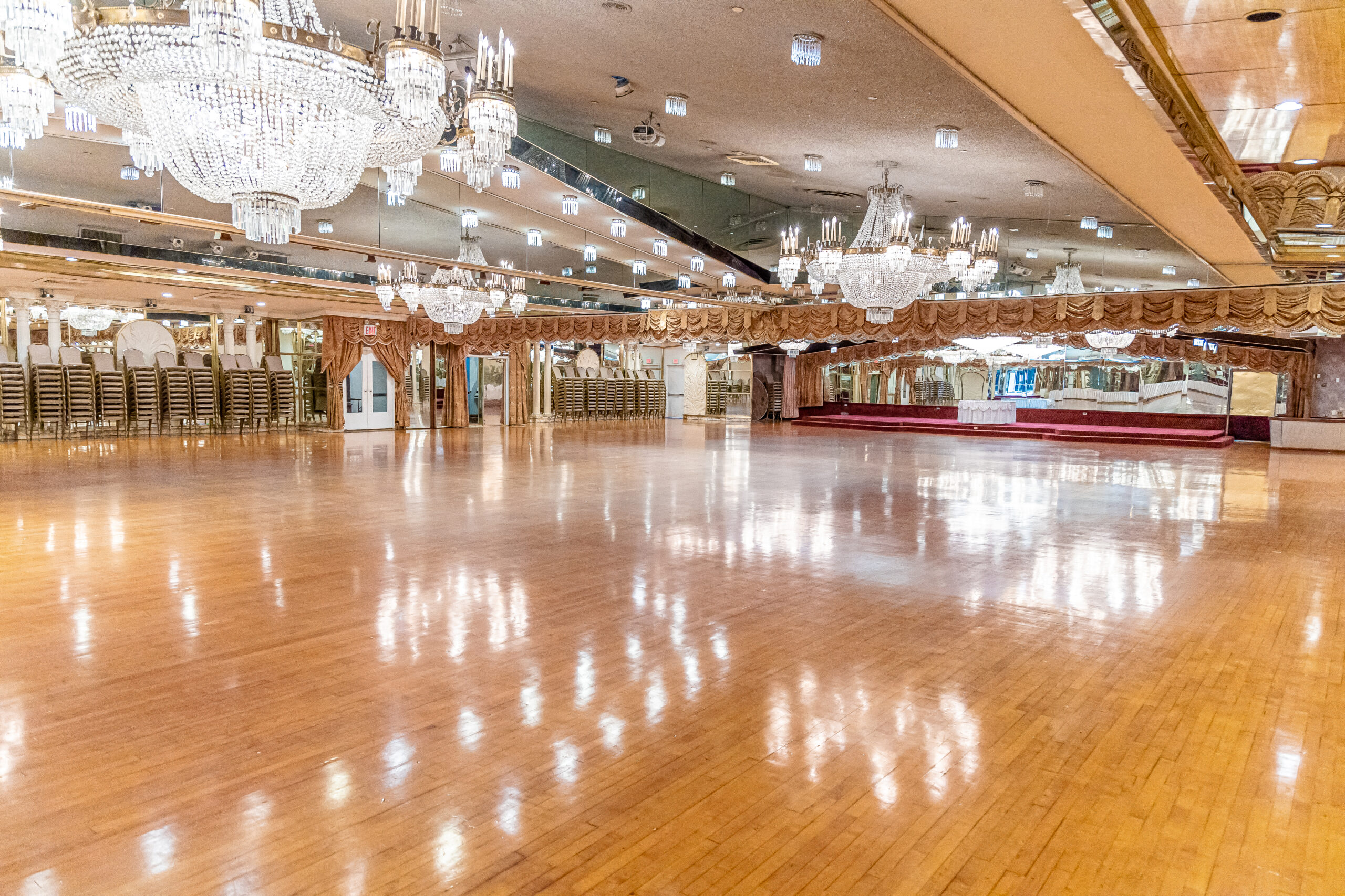 1I8A6579 Grand Ballroom Queens County New York