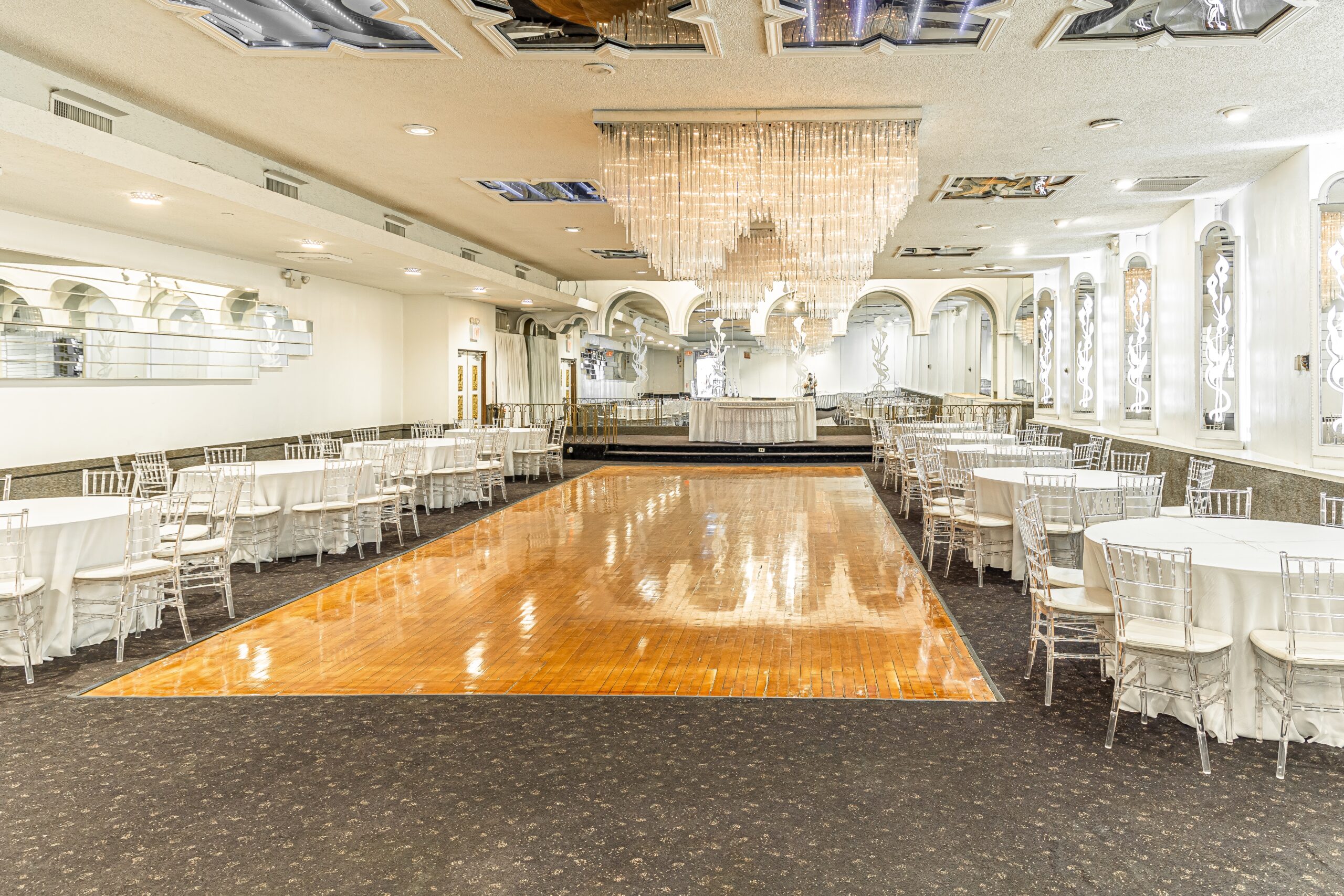 Empire_1 Empire Room - Event Venue Queens NY