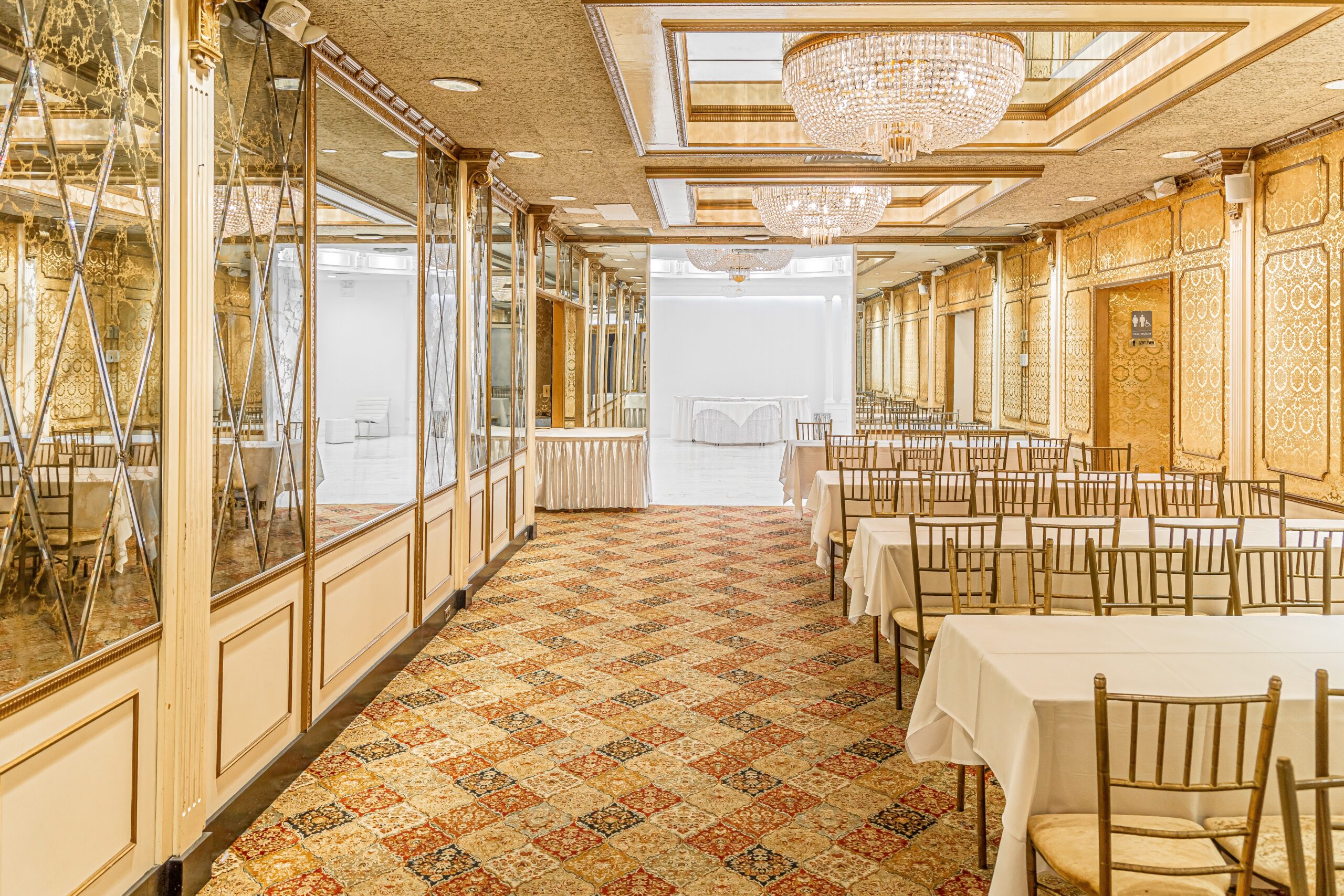 Venetian_1 Venetian Room - Event Venue Astoria New York