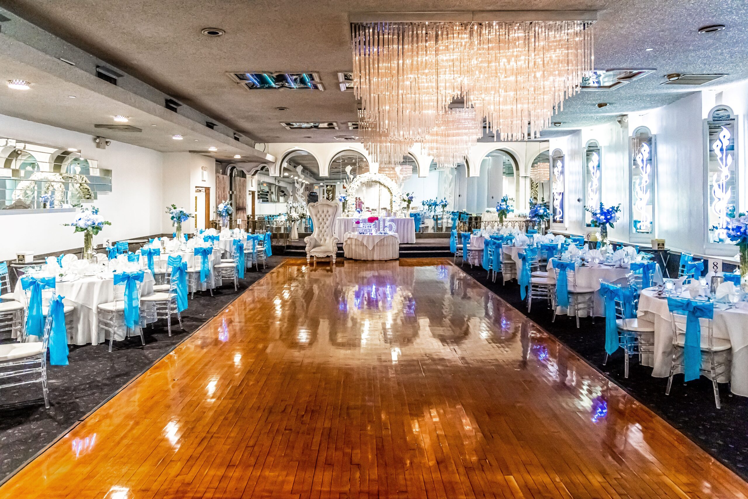 Event1 Event Space Queens County New York